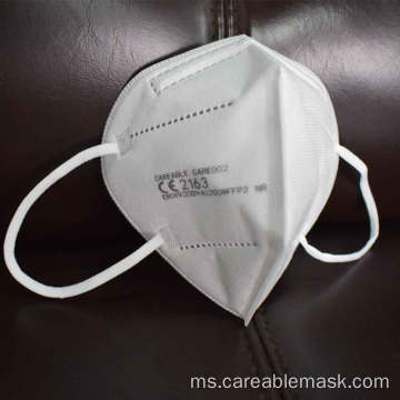 Masker Pelindung FFP2 EN149 CE2163 Masker Pelindung Dewasa